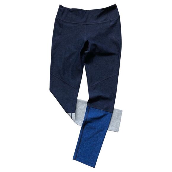 Outdoor Voices yoga leggings (S) - Picture 1 of 2